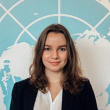 Photo of Emma Bihan-Poudec